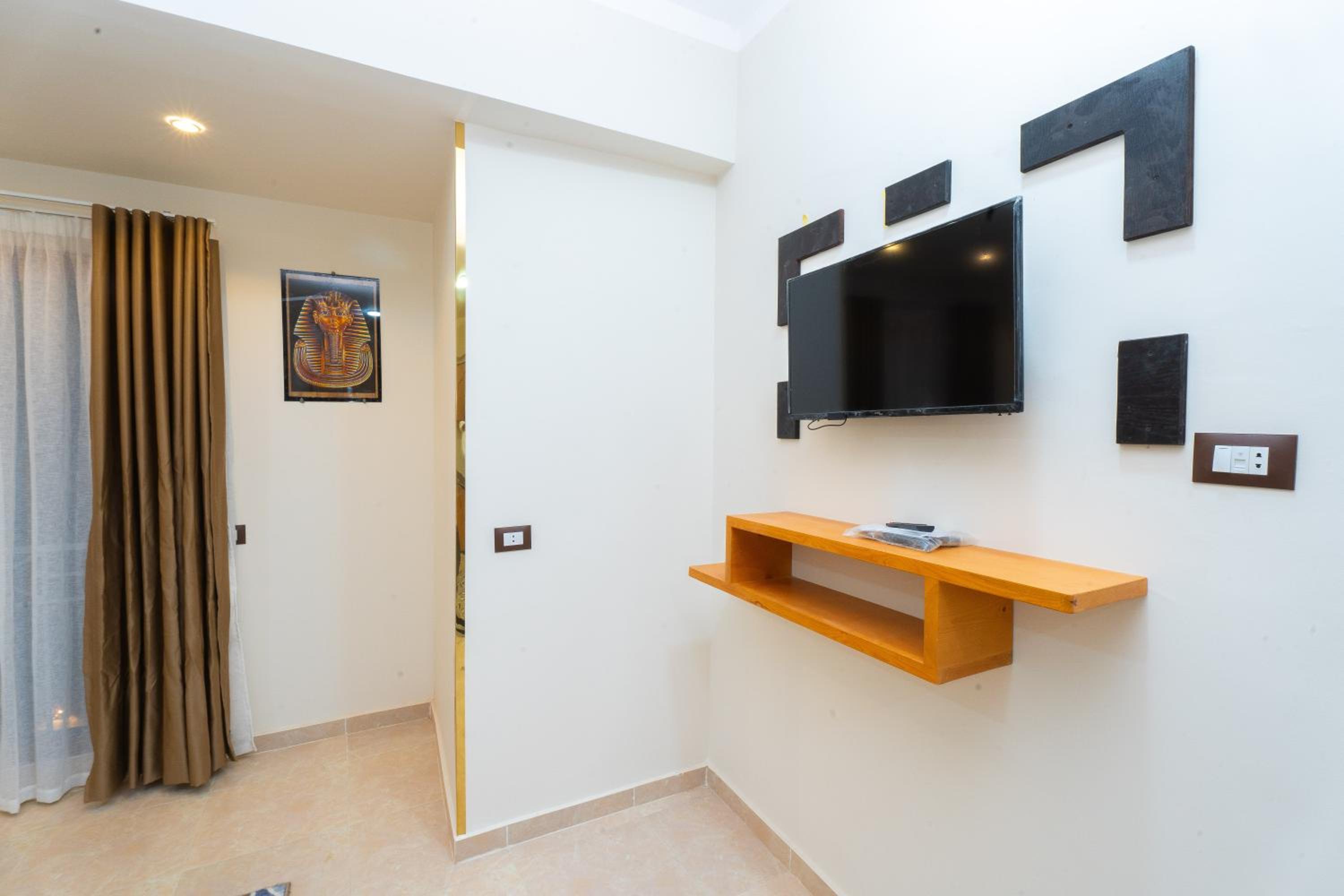 Eldeak Hotel Apartments