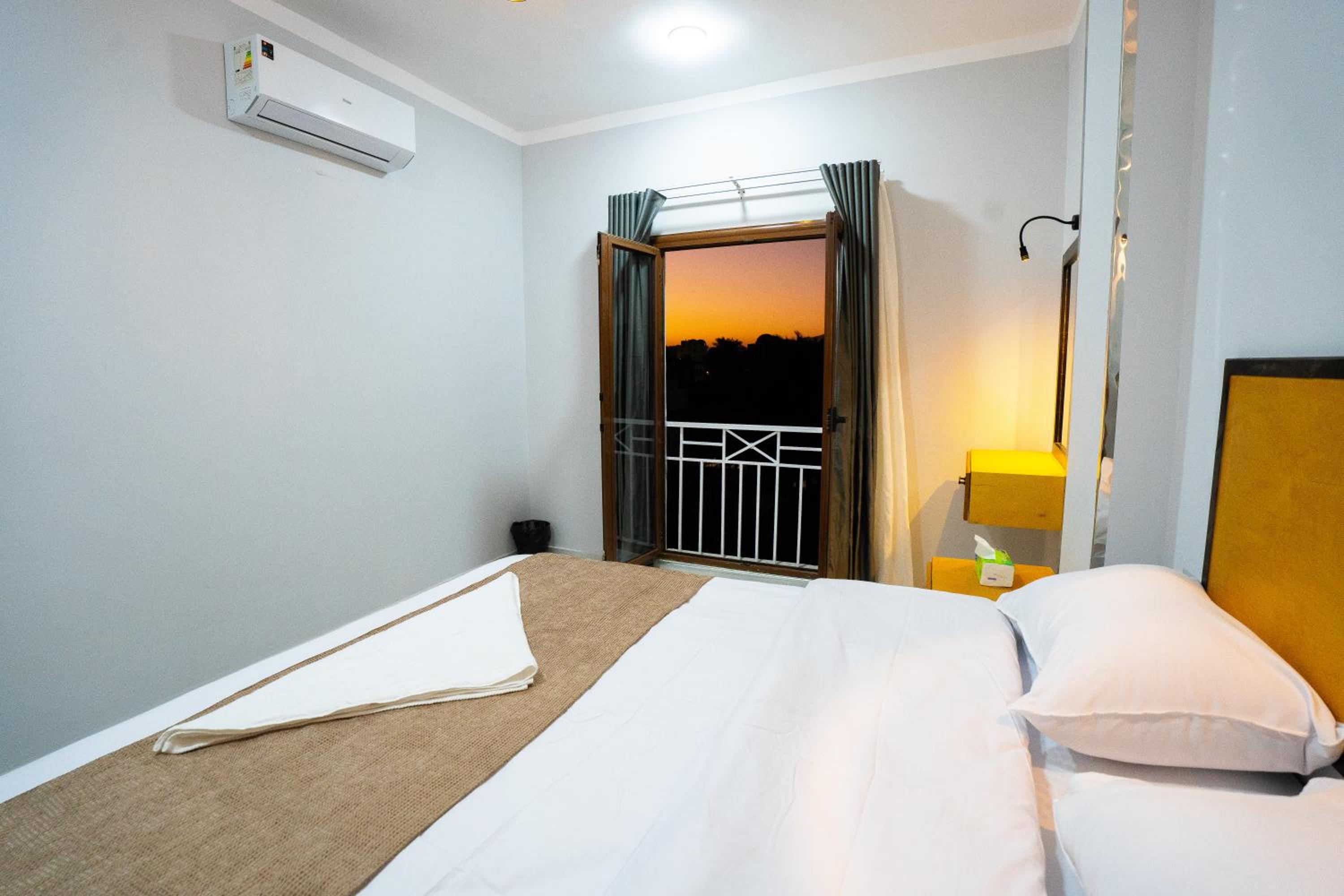Eldeak Hotel Apartments