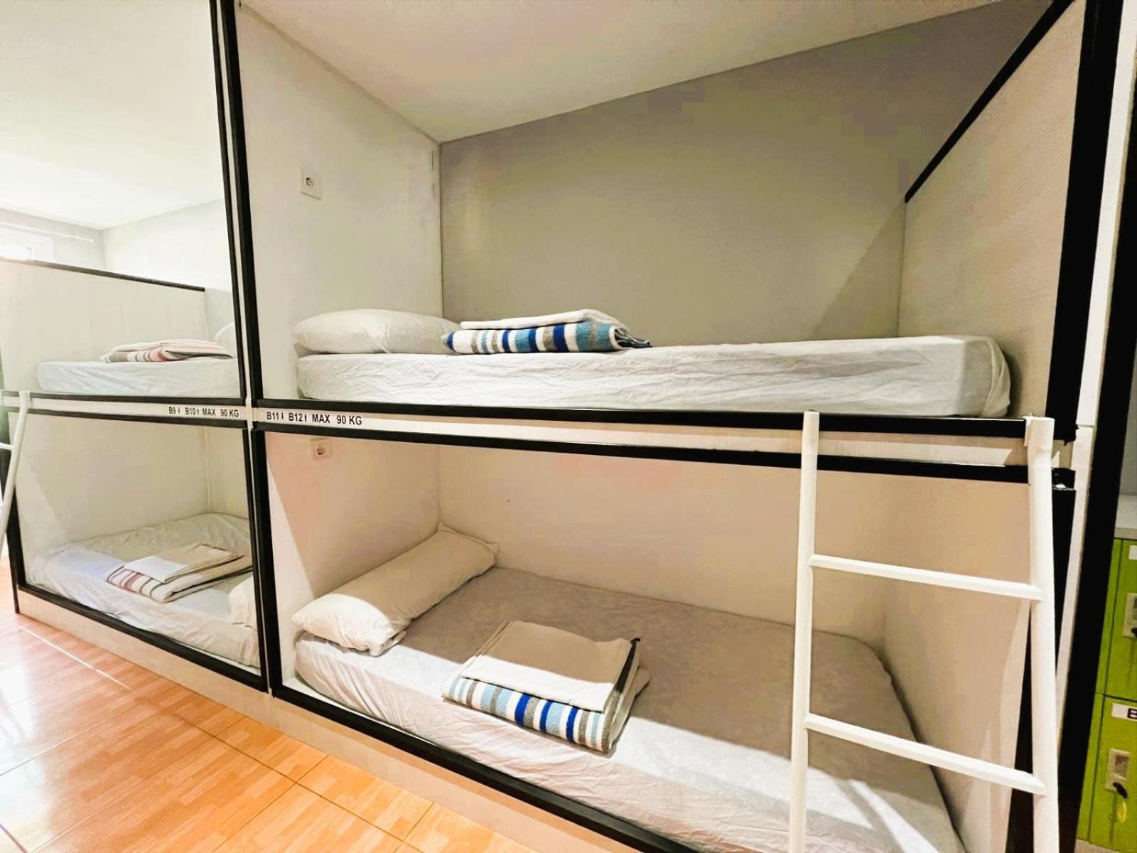 Hego Haize Albergue Hostel