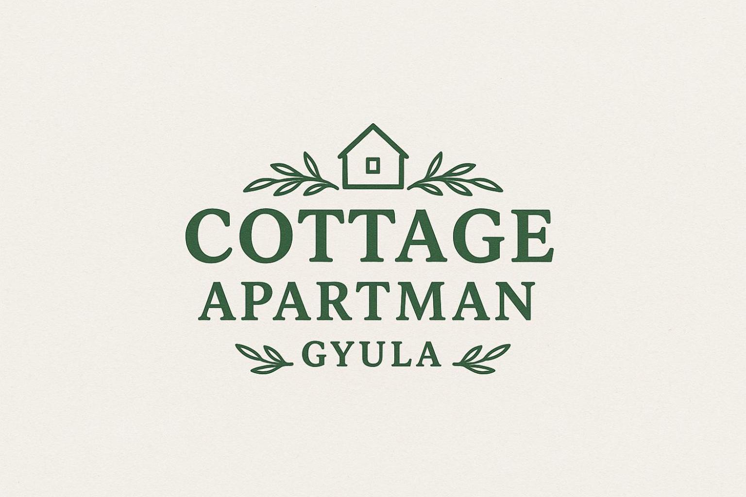 Cottage Apartman Gyula