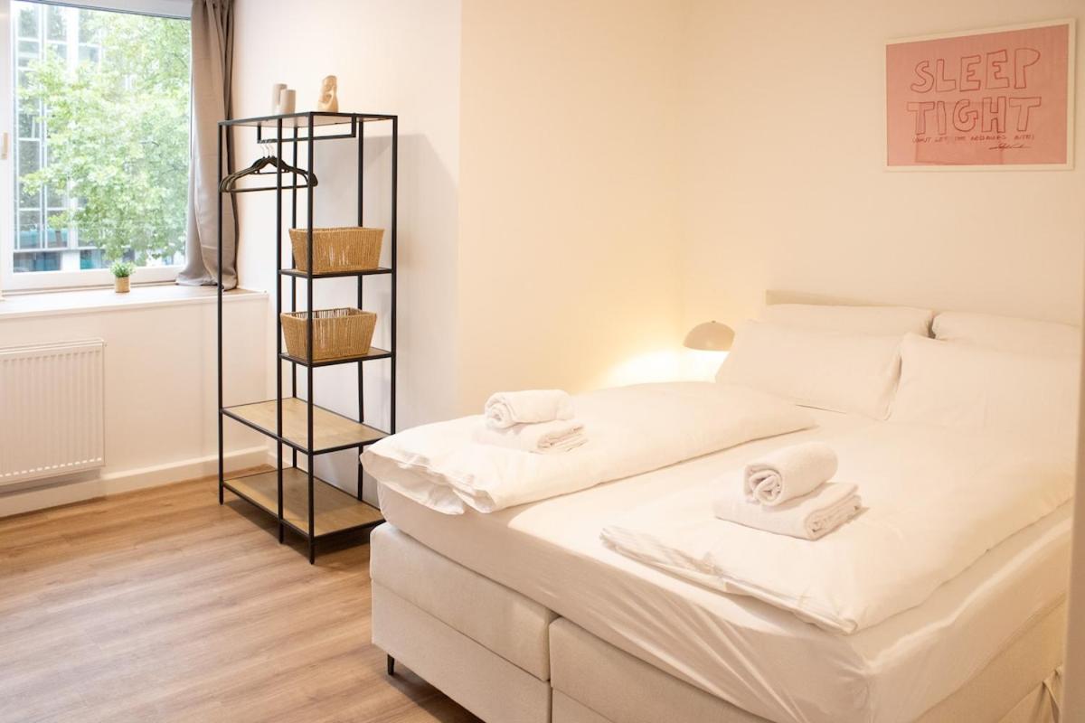 Smart City Apartment