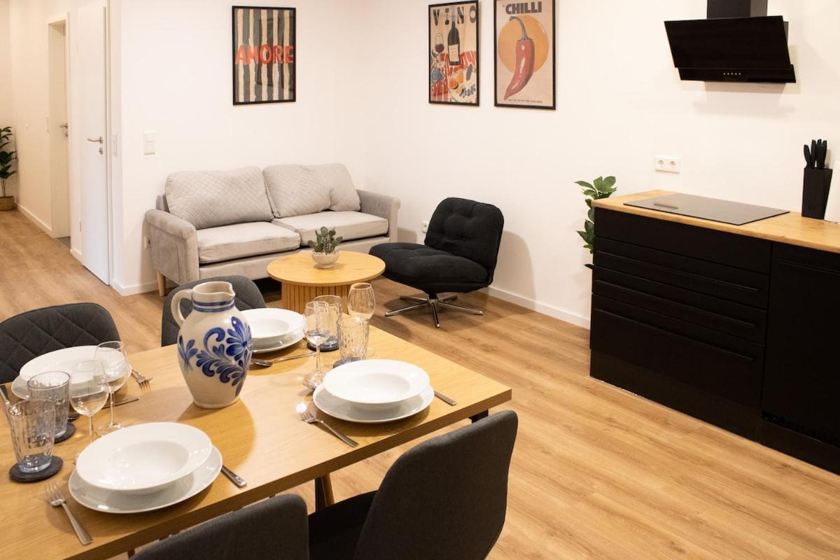 Smart City Apartment