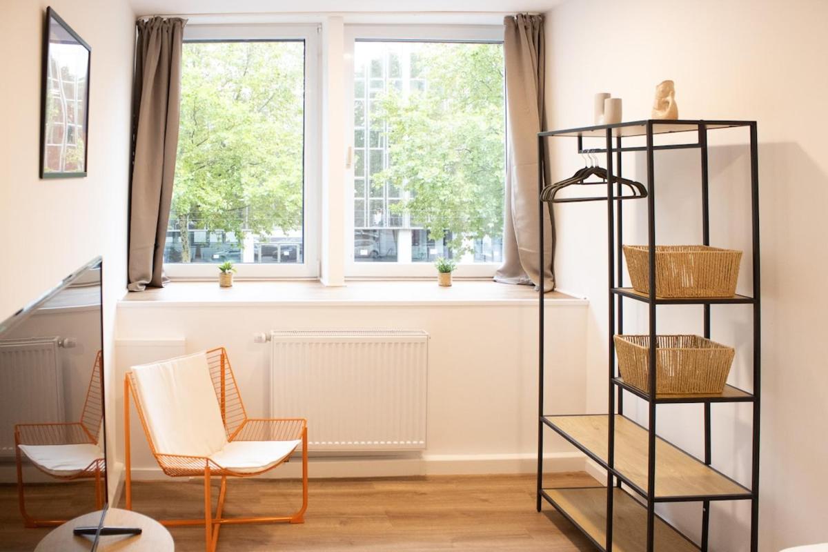 Smart City Apartment
