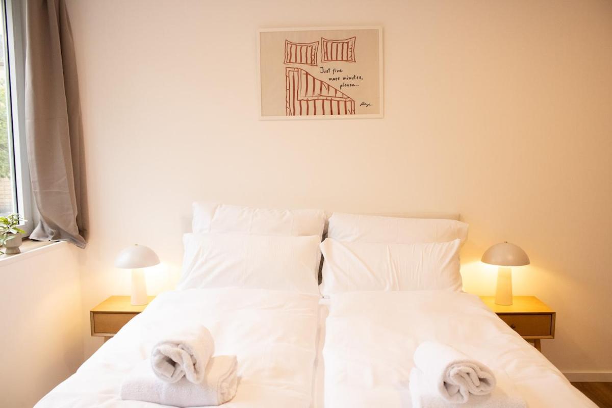 Smart City Apartment