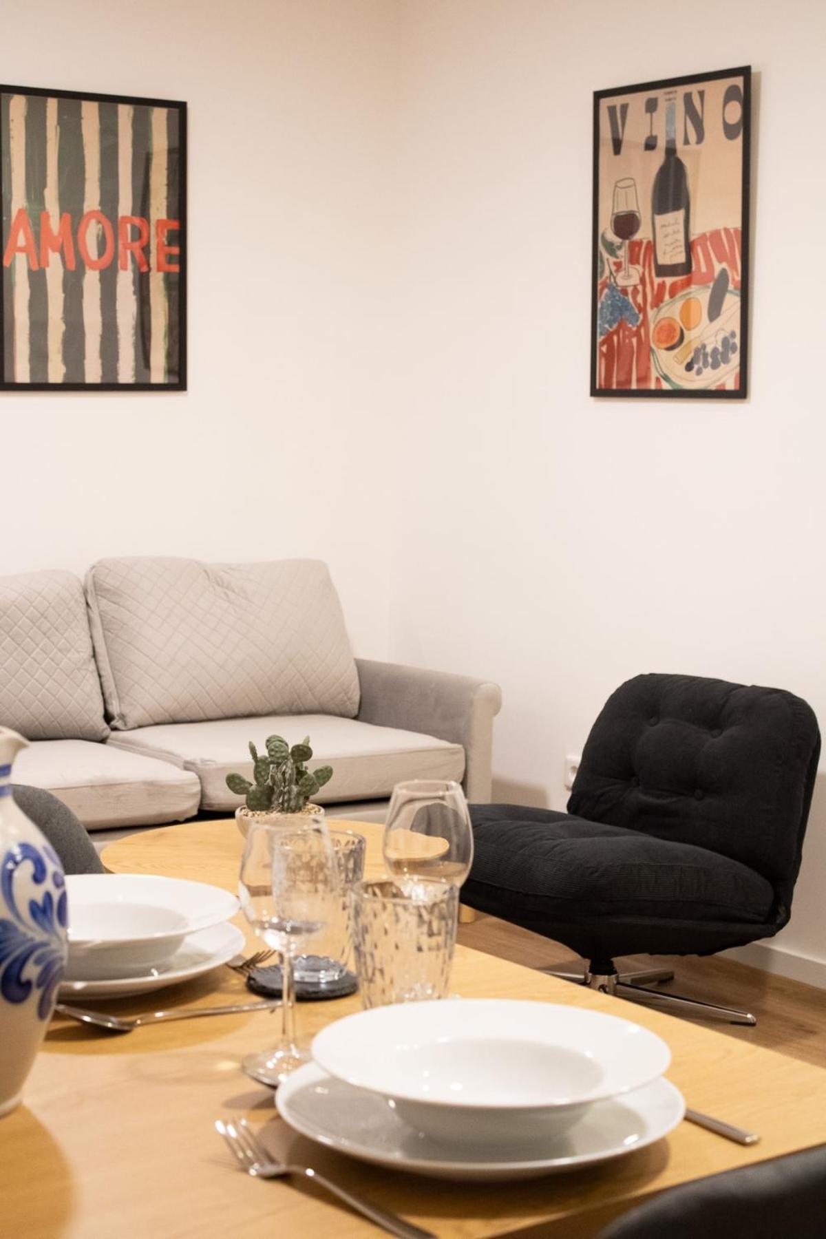 Smart City Apartment