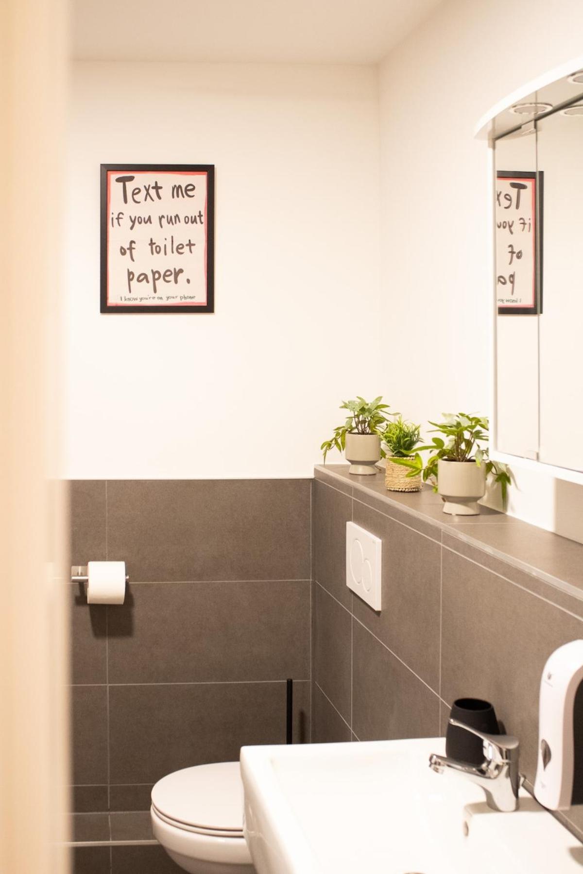 Smart City Apartment