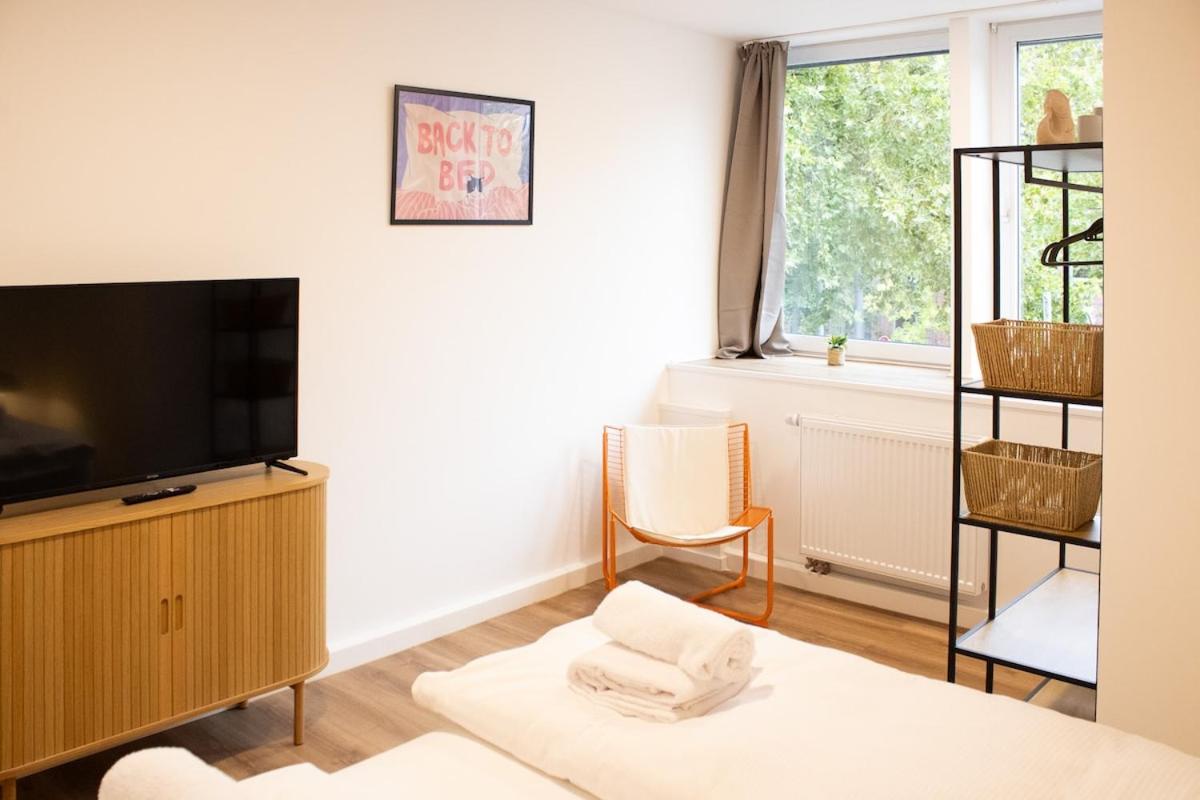 Smart City Apartment