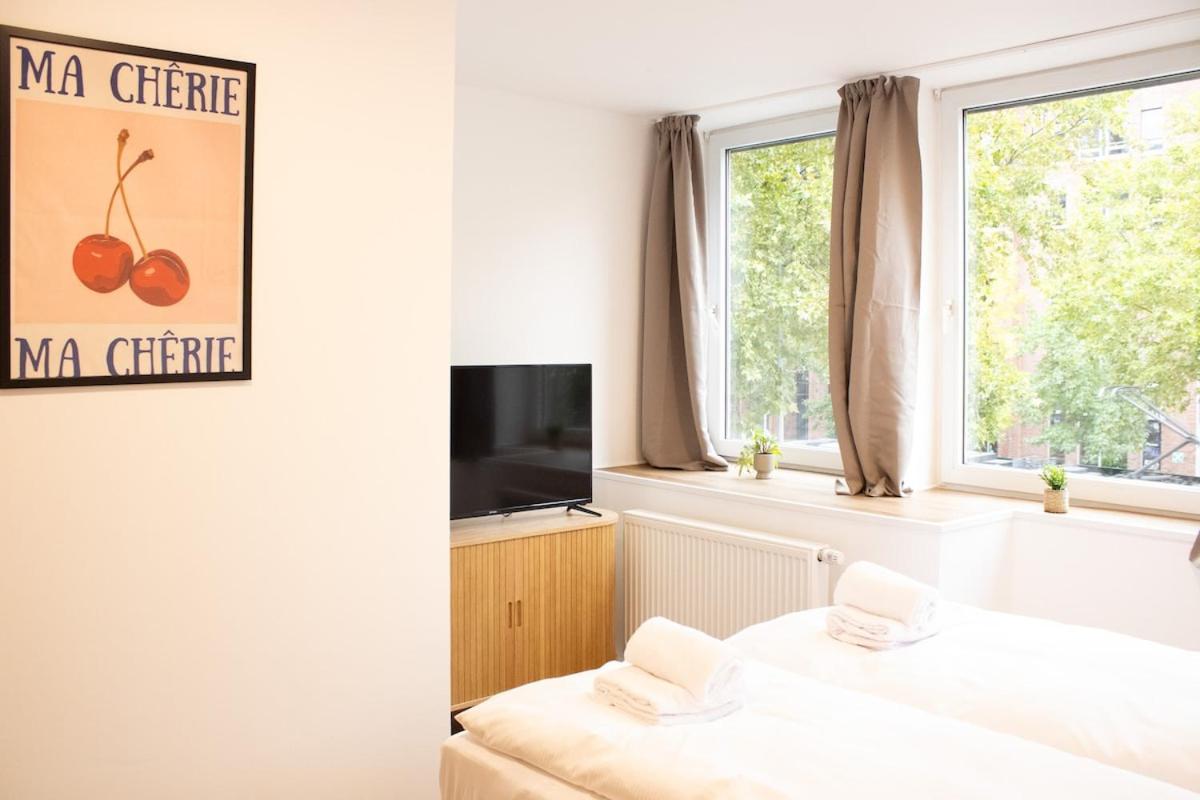 Smart City Apartment
