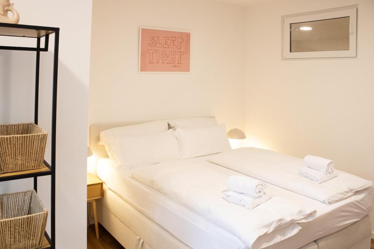 Smart City Apartment