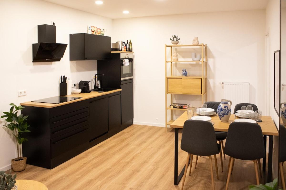 Smart City Apartment