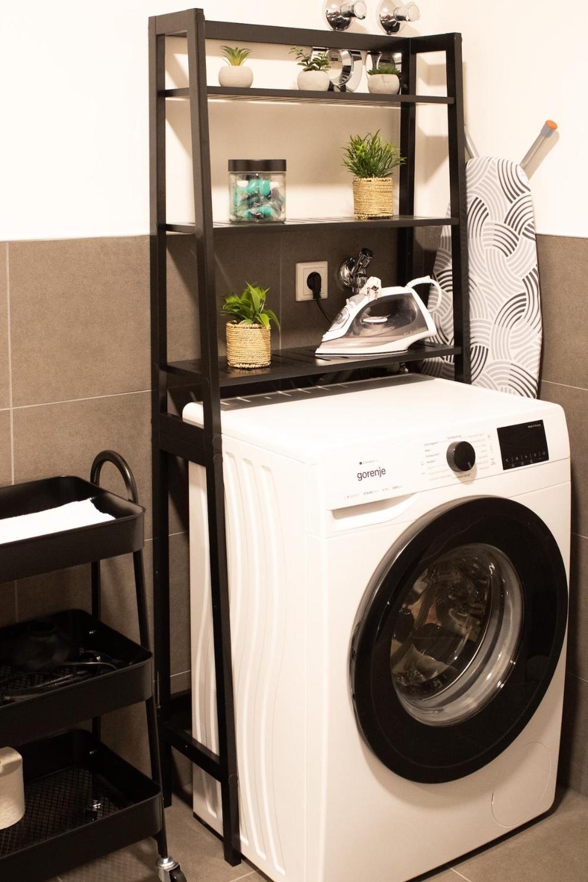 Smart City Apartment