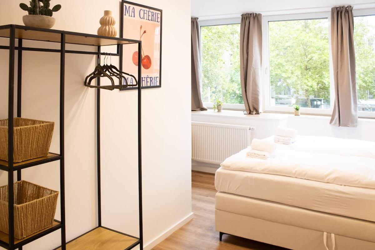 Smart City Apartment