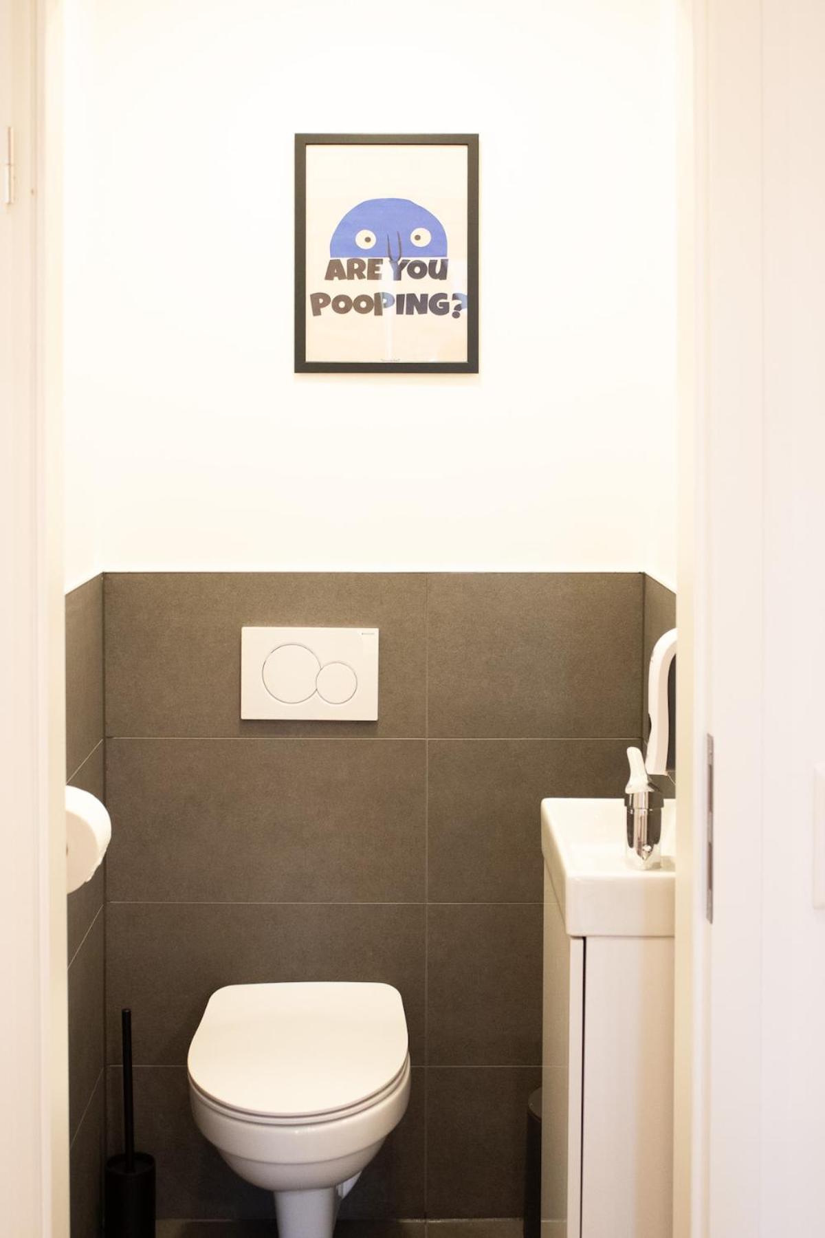 Smart City Apartment