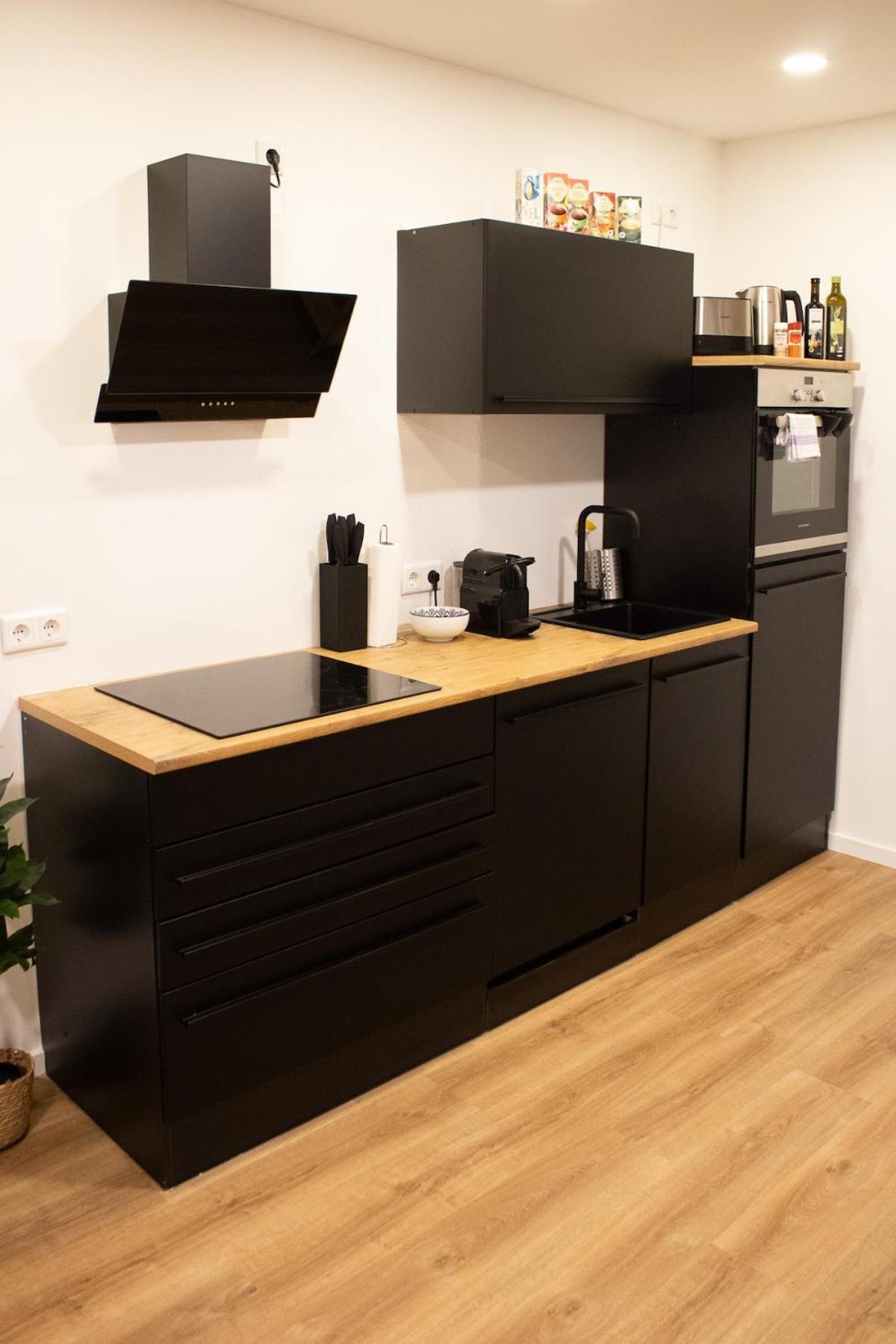 Smart City Apartment