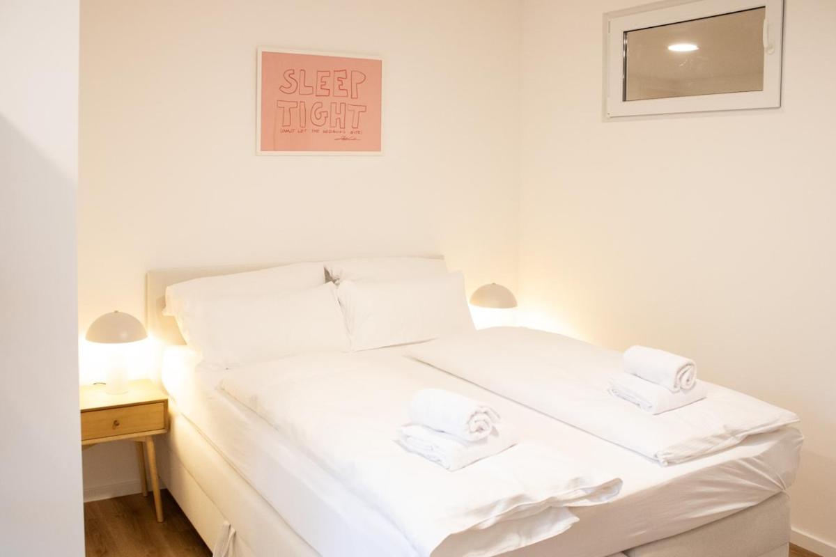 Smart City Apartment