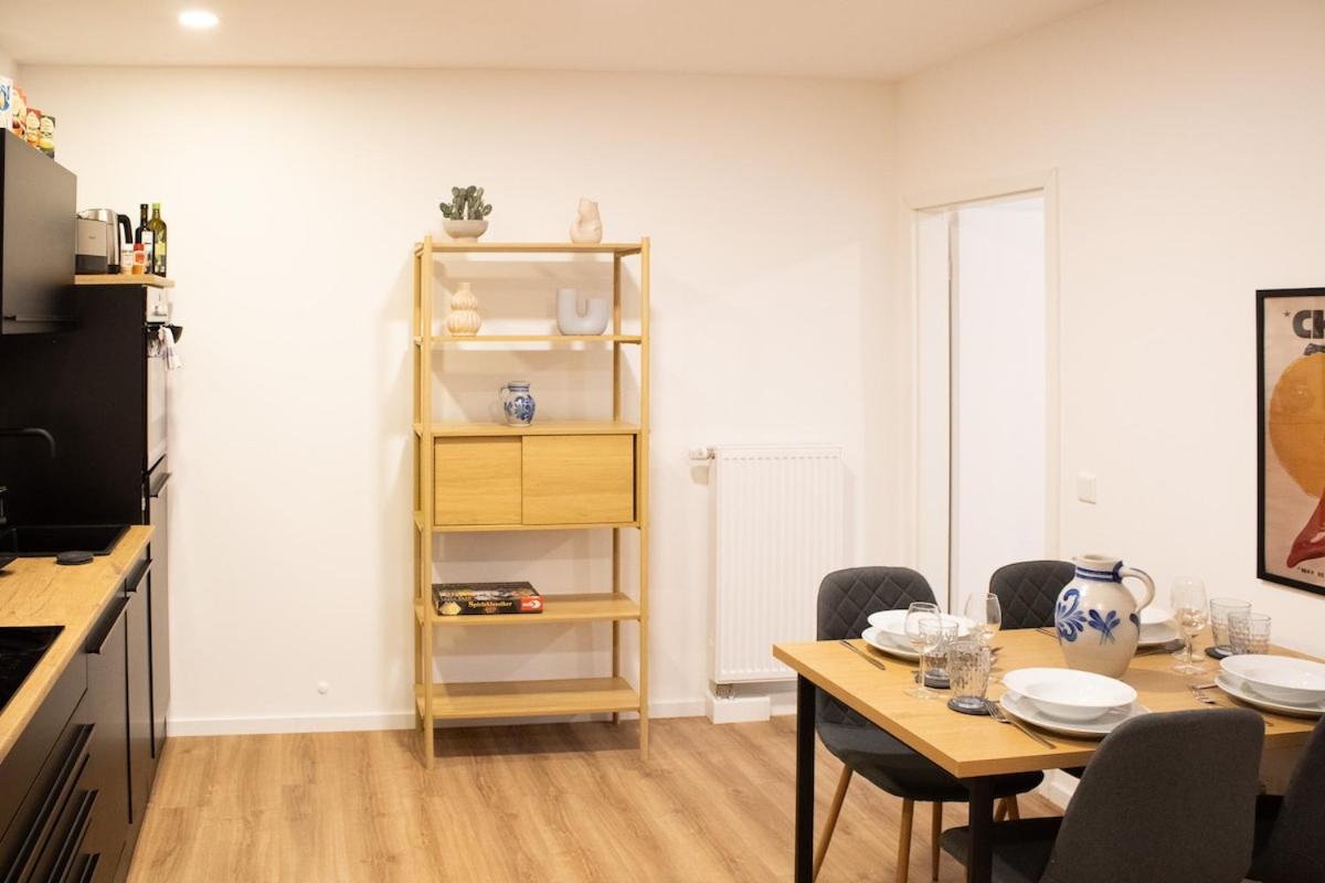 Smart City Apartment