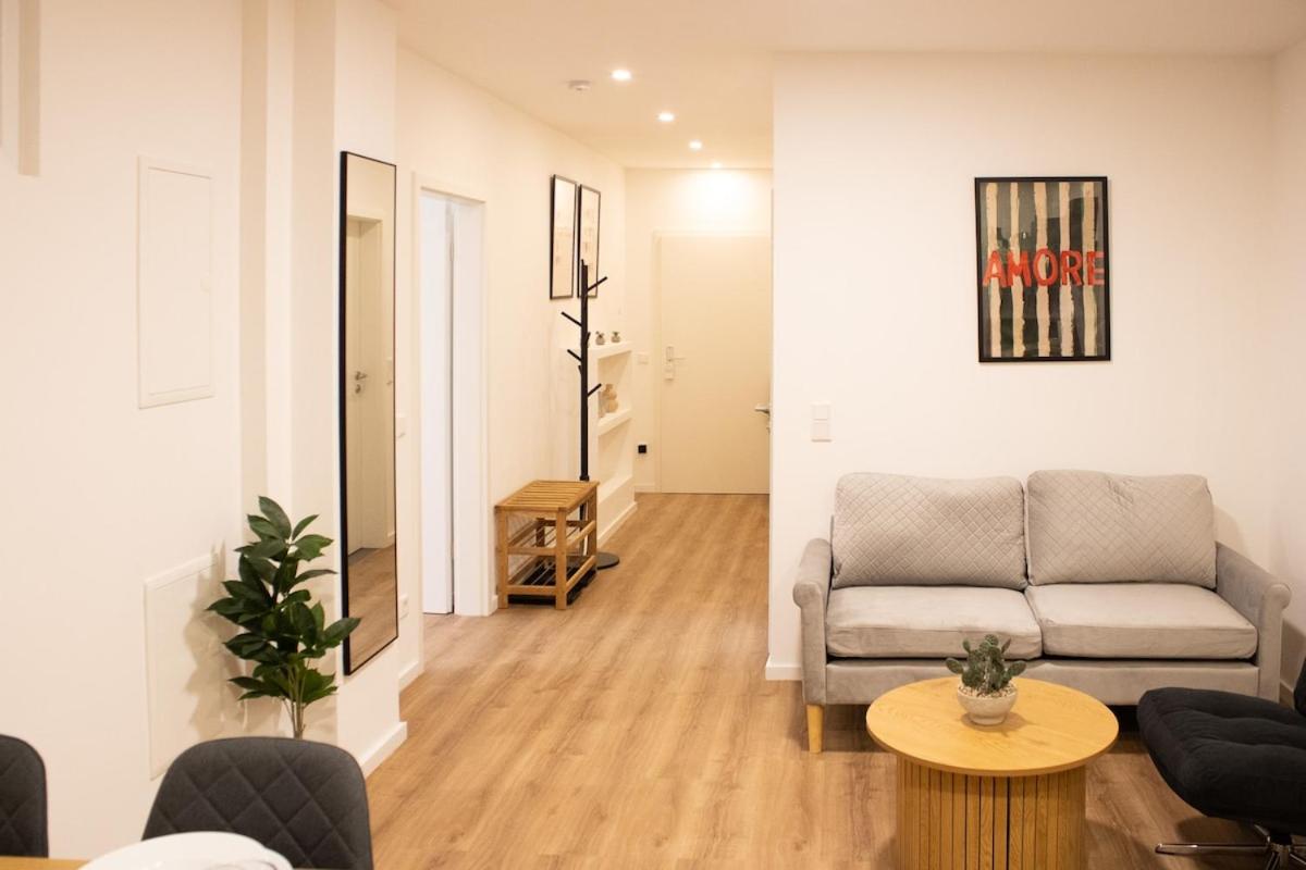 Smart City Apartment