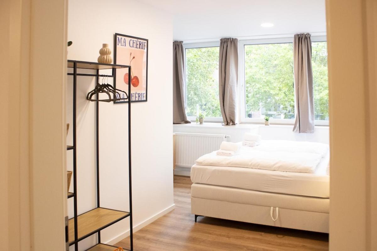 Smart City Apartment