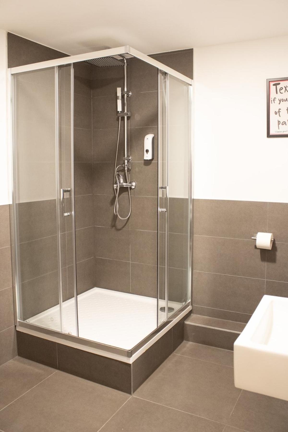 Smart City Apartment