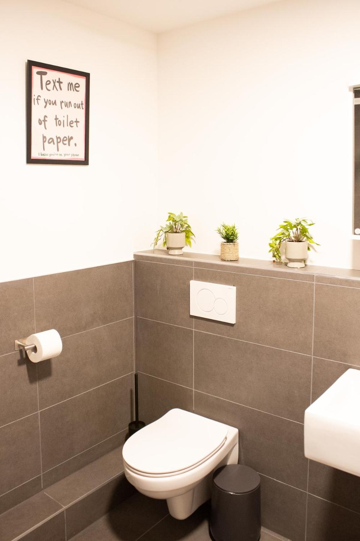 Smart City Apartment