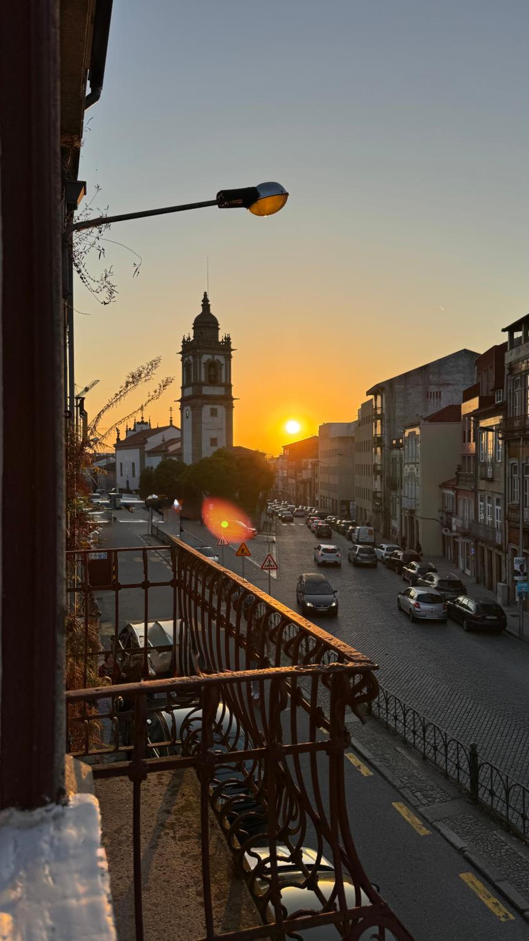 Oi Braga