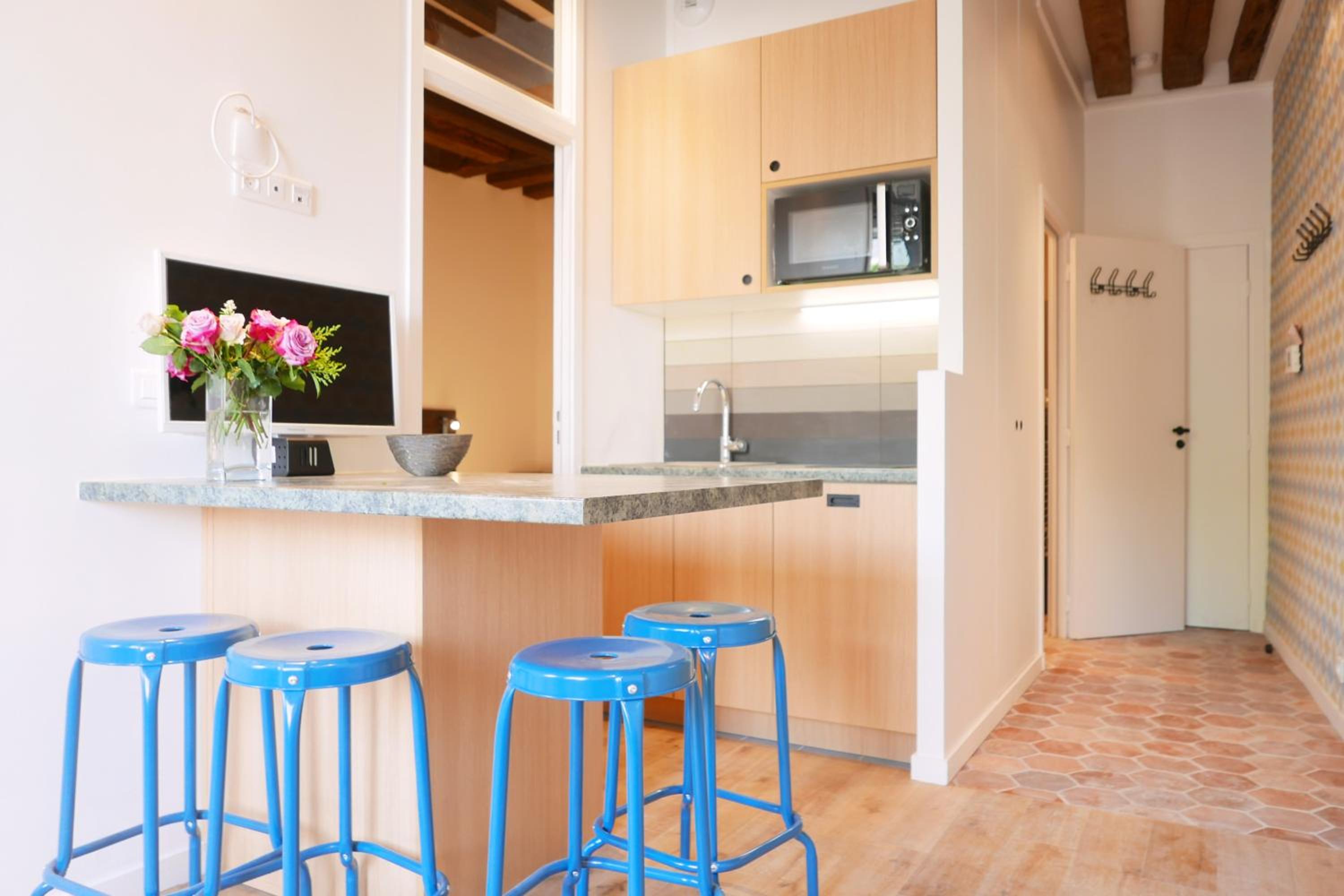 Apartments Cosy