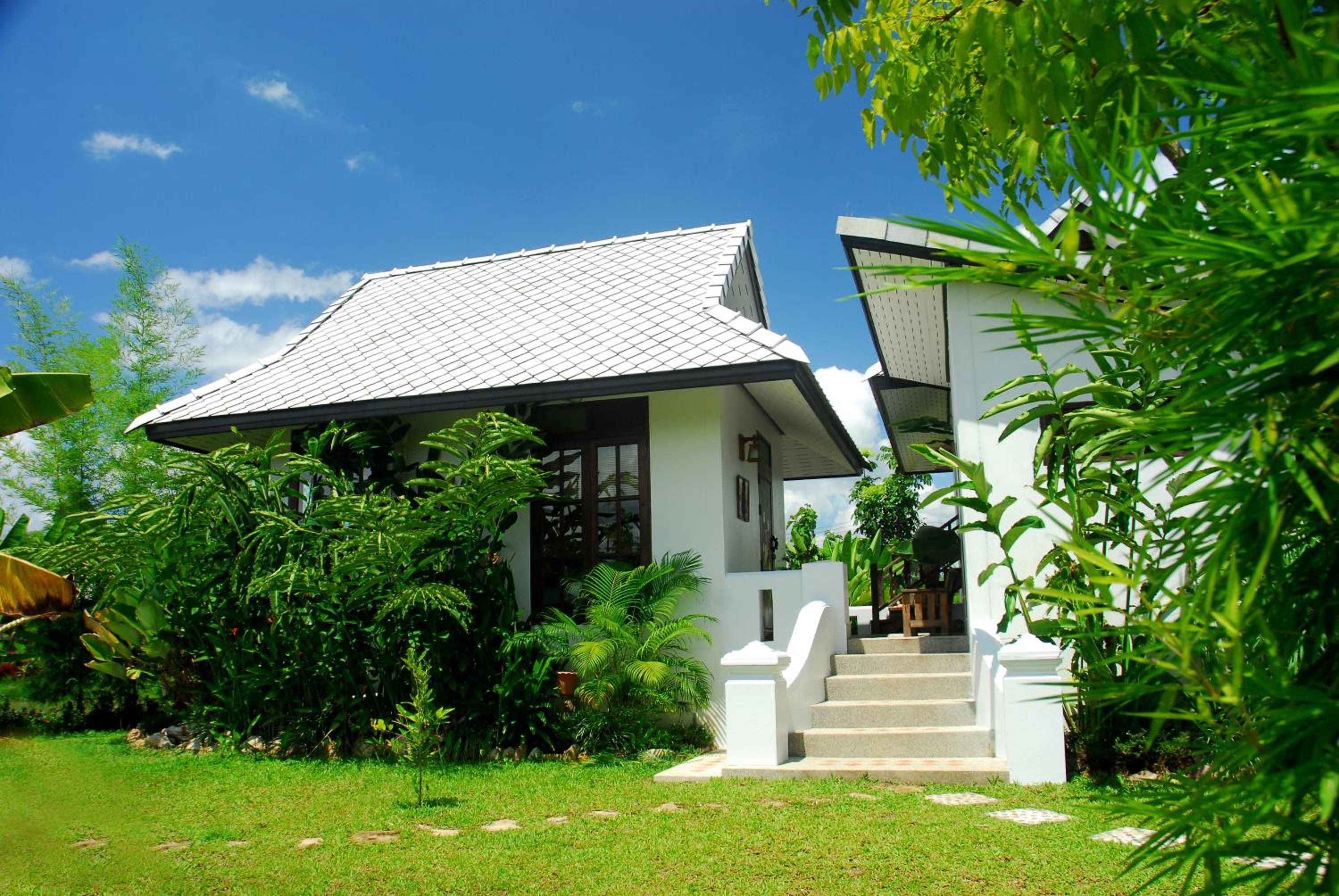 Baan Chai Thung Resort