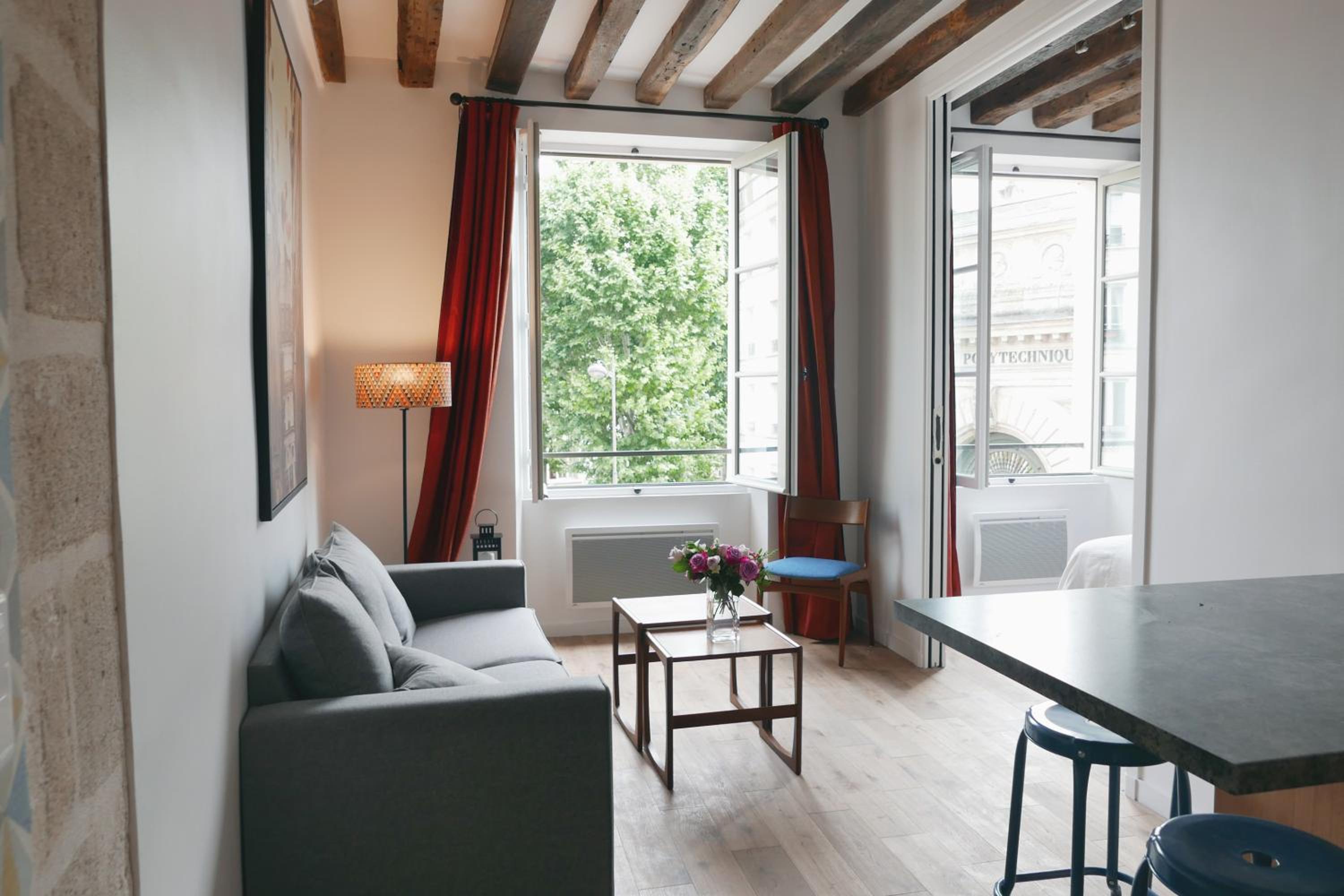 Apartments Cosy