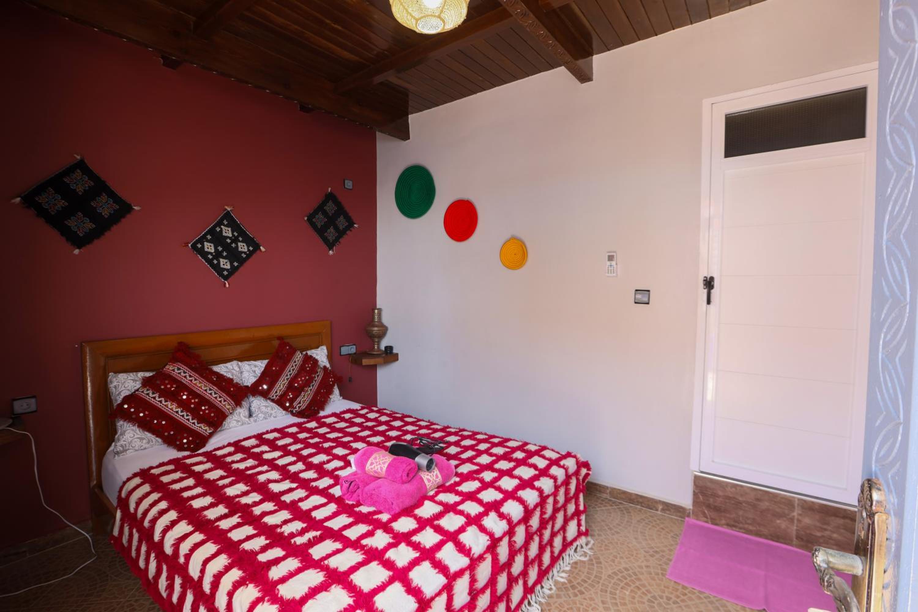 Blue Rina Hostel