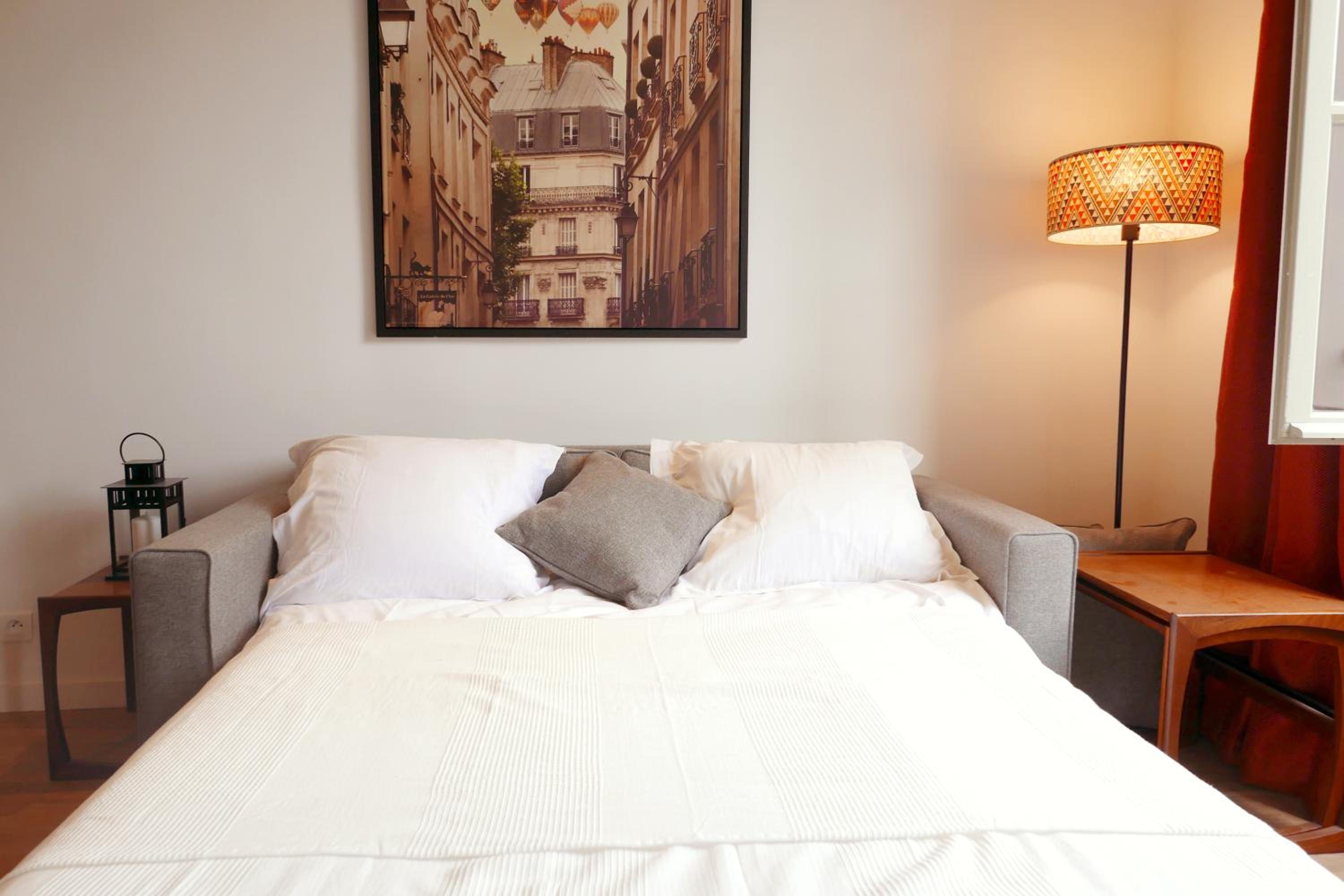 Apartments Cosy
