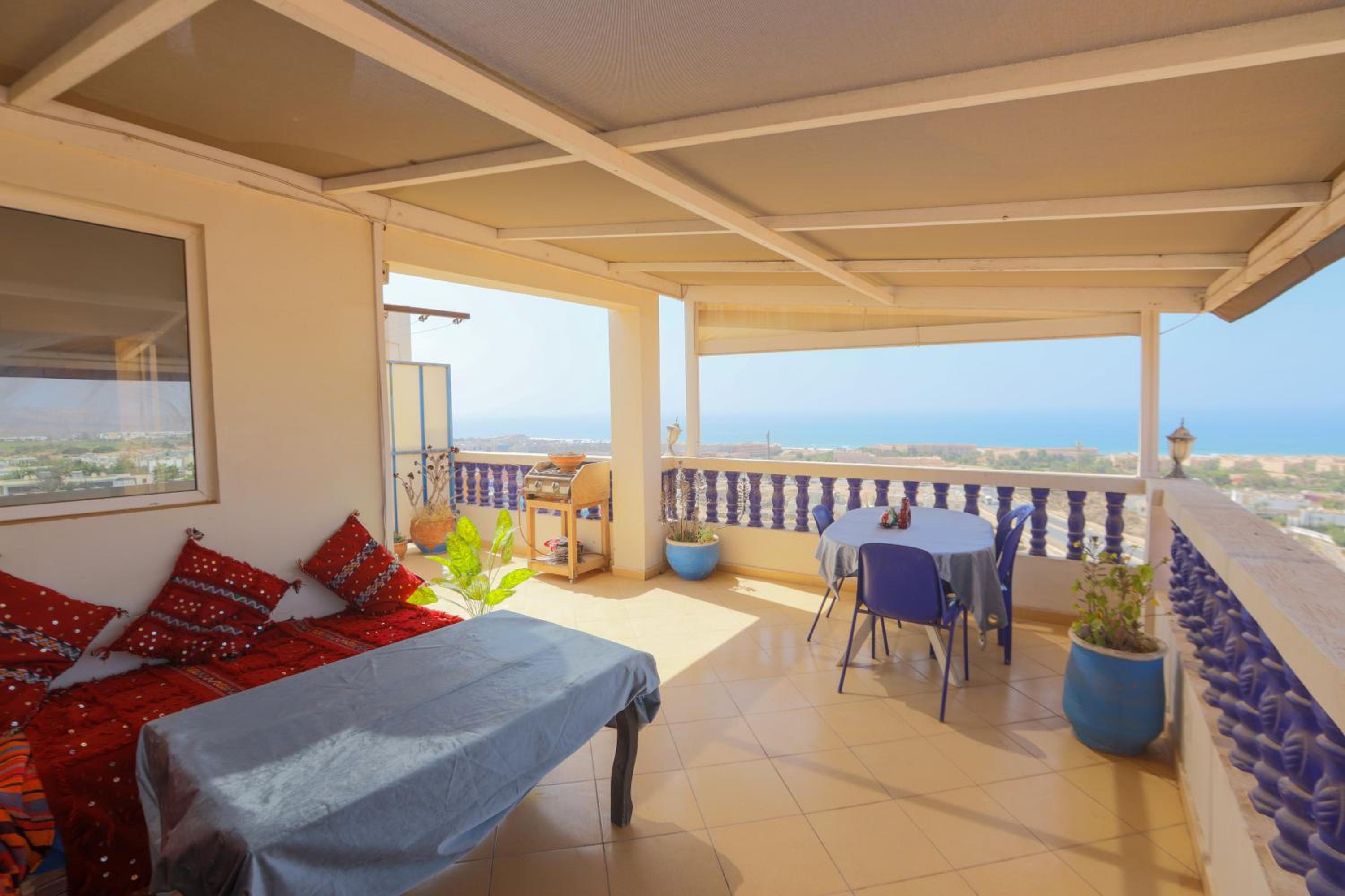 Blue Rina Hostel