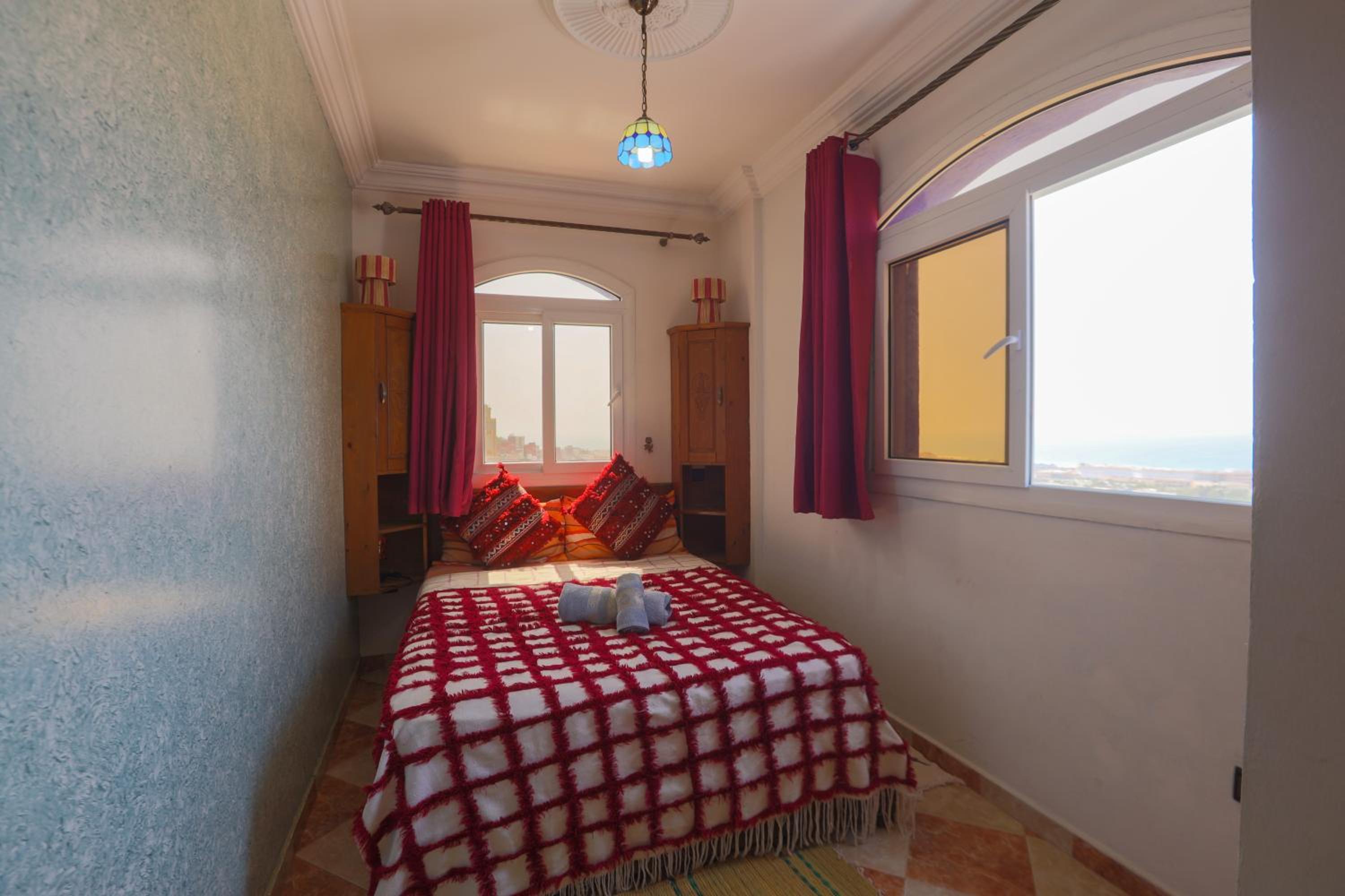 Blue Rina Hostel