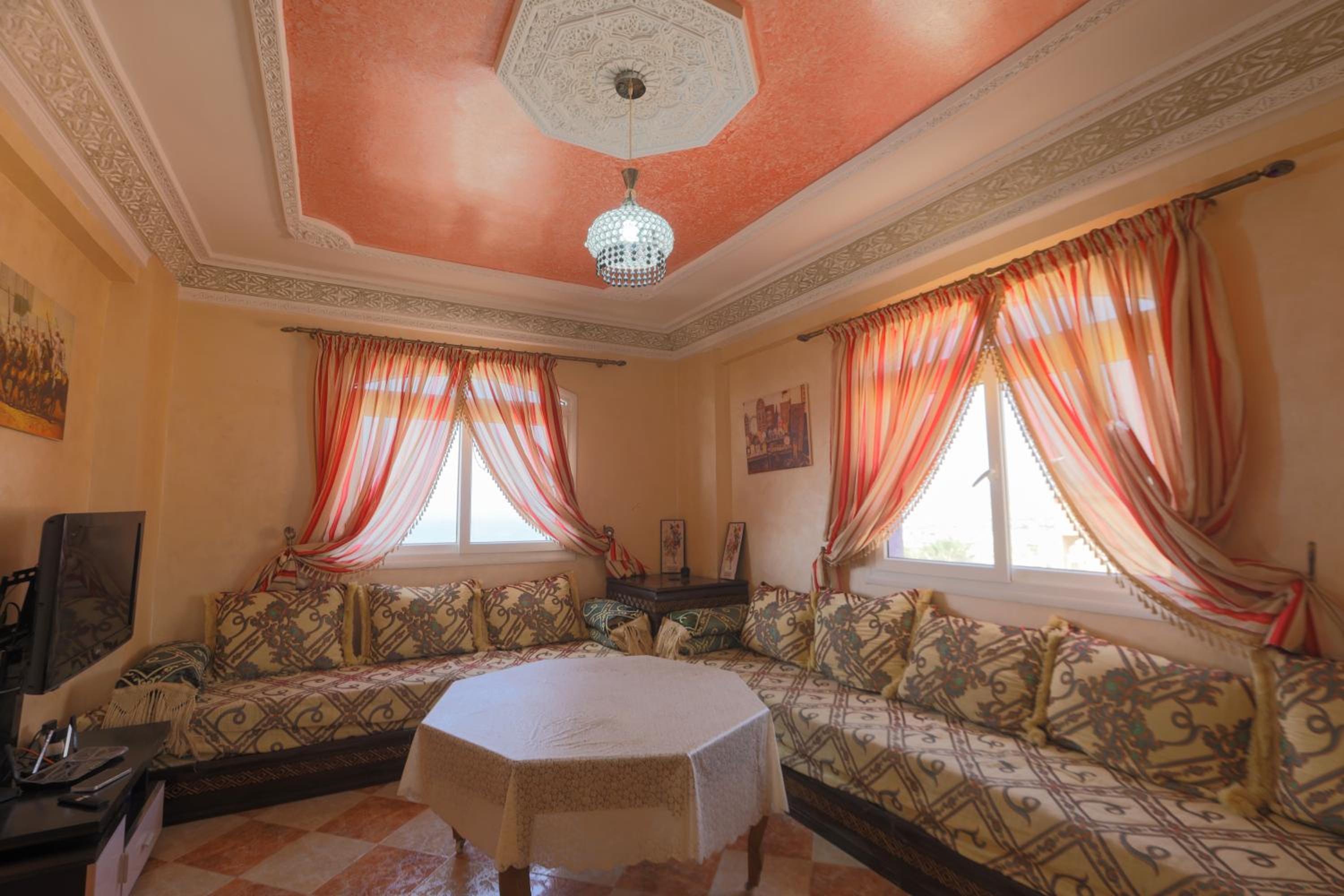 Blue Rina Hostel