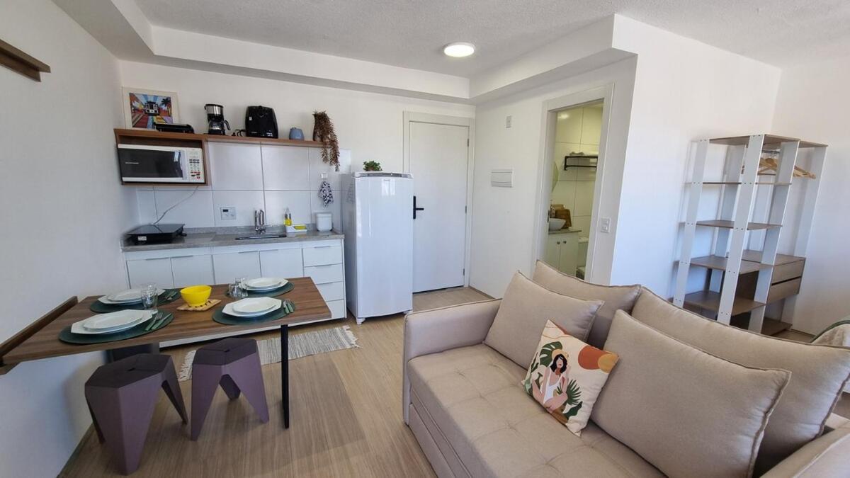 Studio aconchegante entre o Porto e o Mar, onde você merece estar!