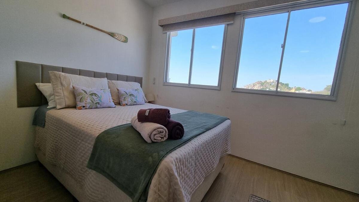 Studio aconchegante entre o Porto e o Mar, onde você merece estar!