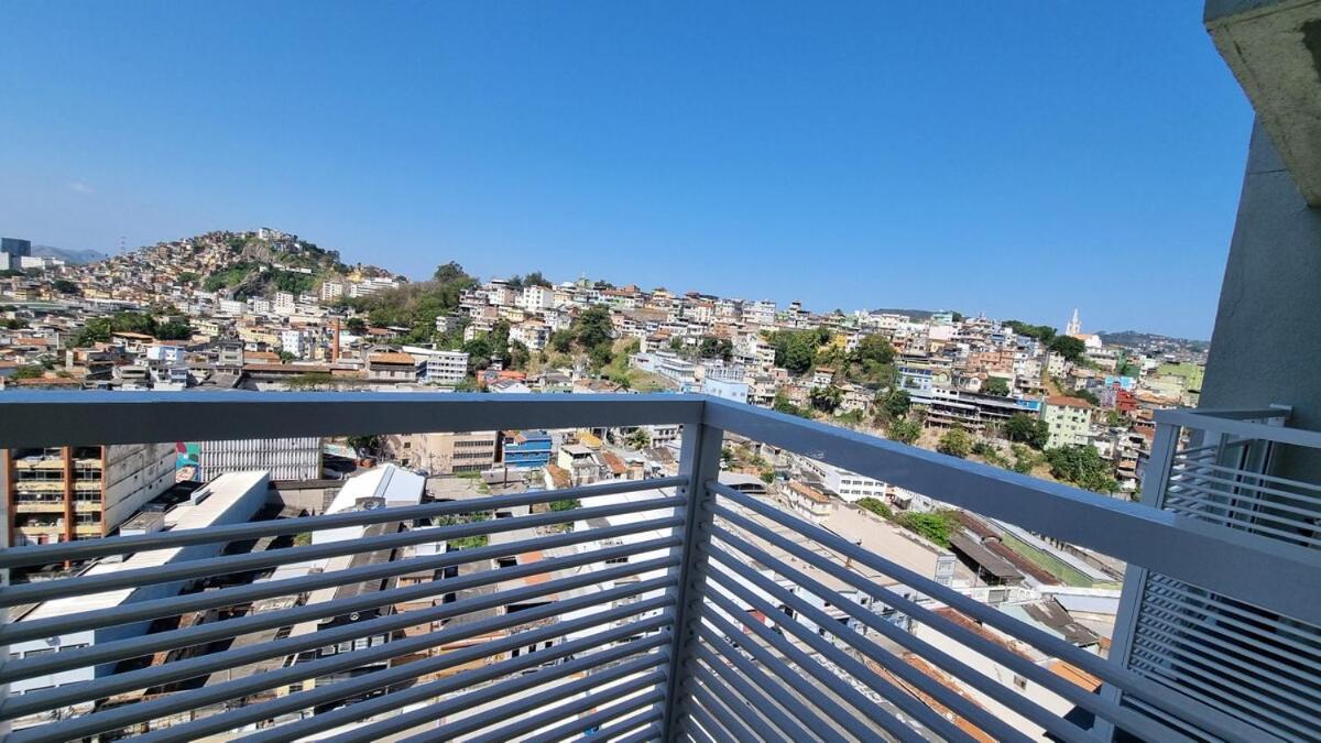 Studio aconchegante entre o Porto e o Mar, onde você merece estar!