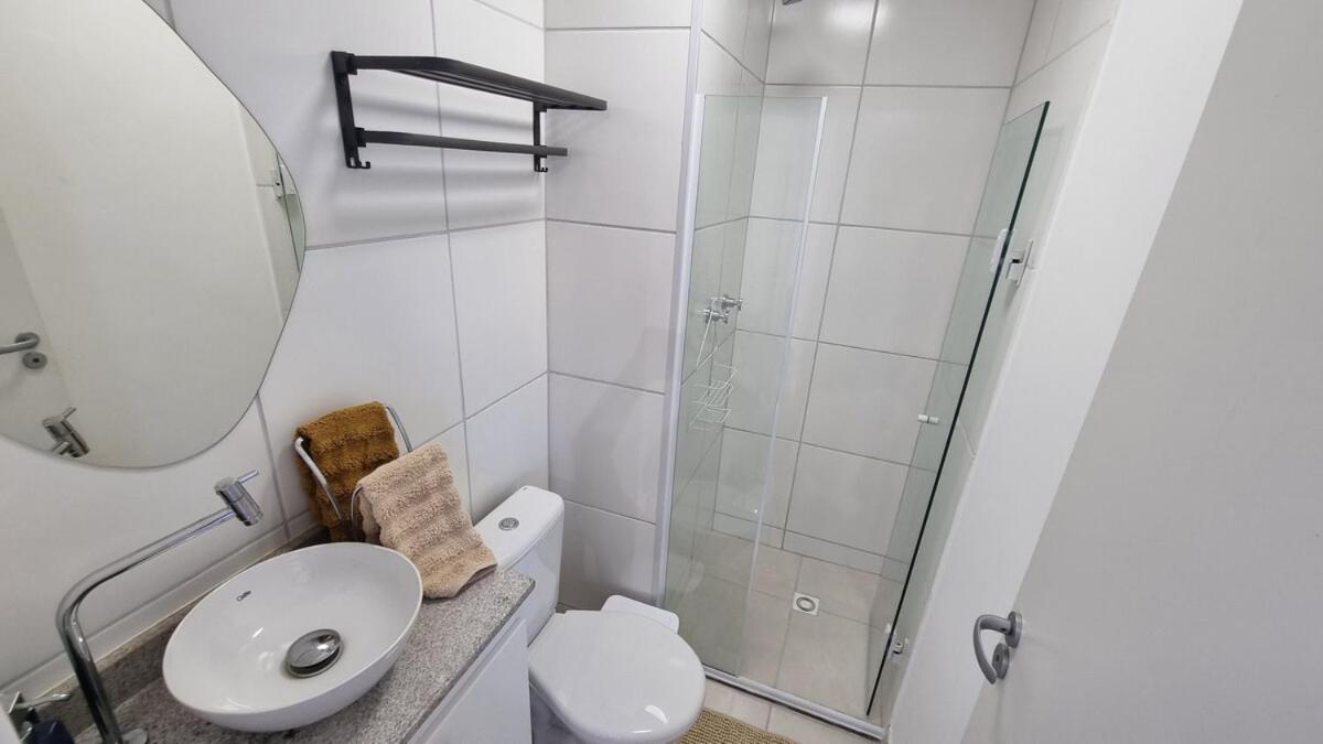 Studio aconchegante entre o Porto e o Mar, onde você merece estar!