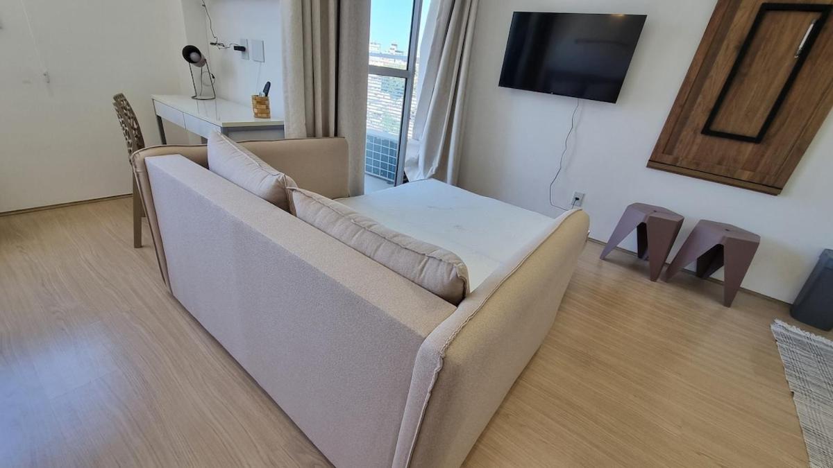 Studio aconchegante entre o Porto e o Mar, onde você merece estar!