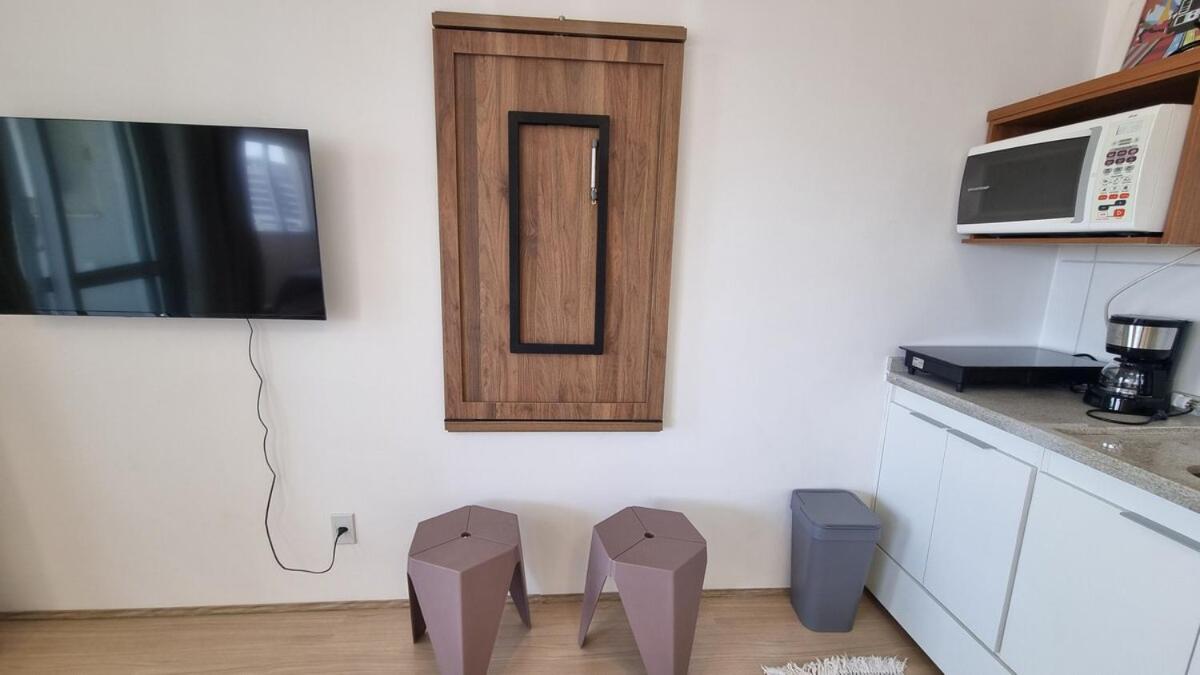 Studio aconchegante entre o Porto e o Mar, onde você merece estar!