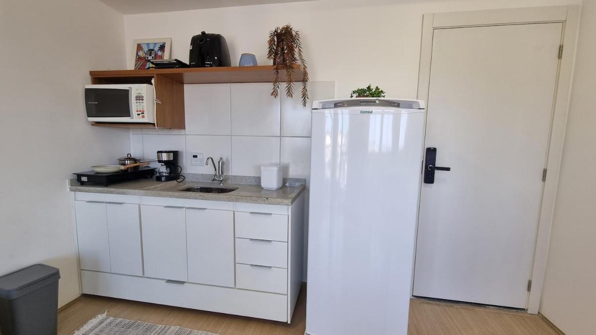 Studio aconchegante entre o Porto e o Mar, onde você merece estar!