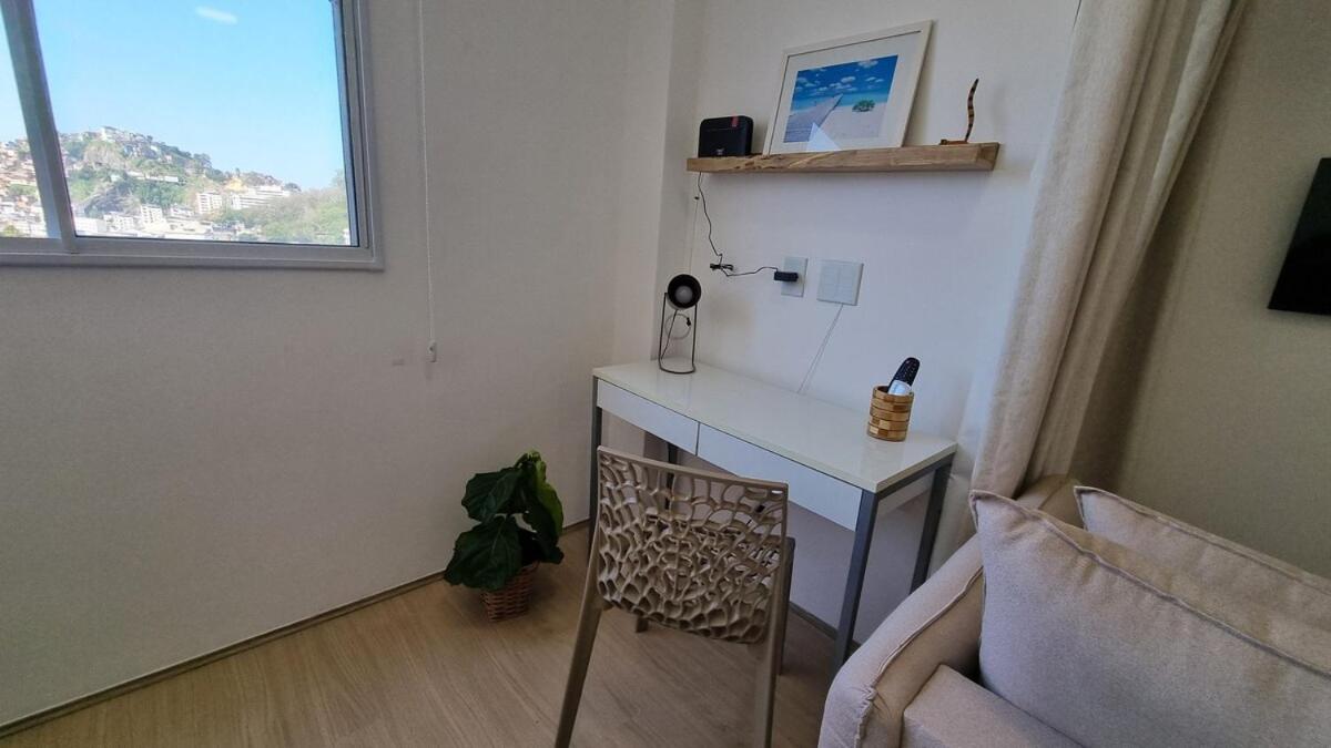 Studio aconchegante entre o Porto e o Mar, onde você merece estar!