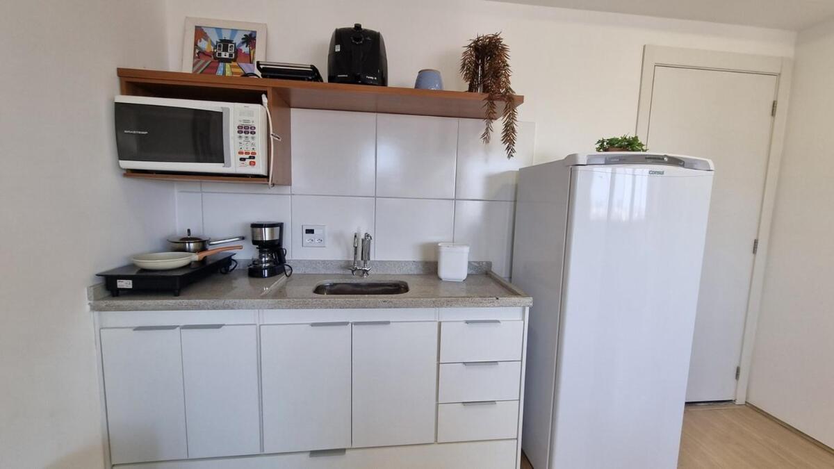 Studio aconchegante entre o Porto e o Mar, onde você merece estar!