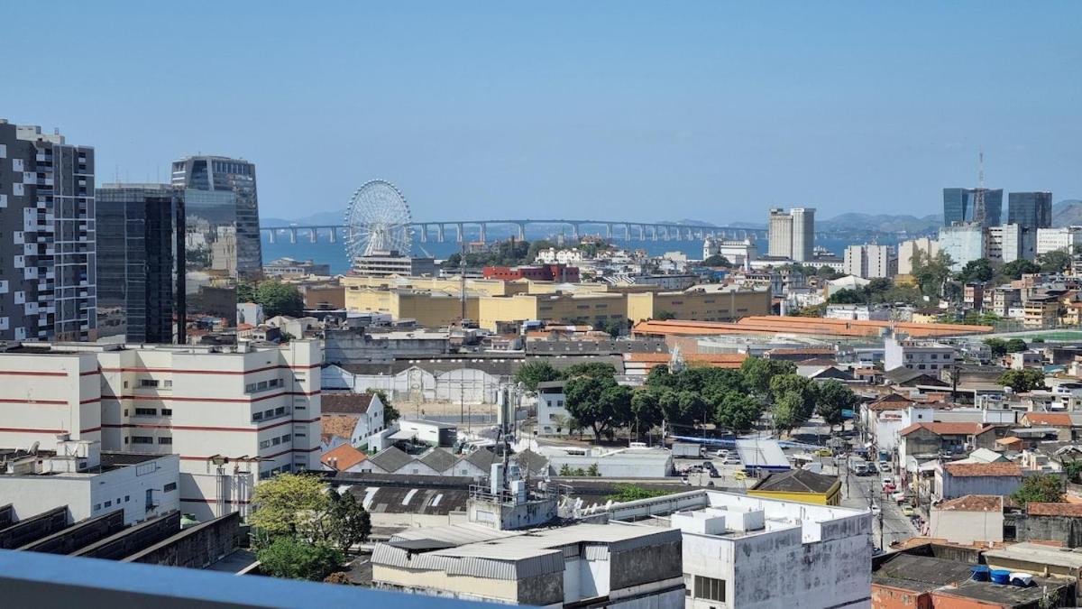 Studio aconchegante entre o Porto e o Mar, onde você merece estar!