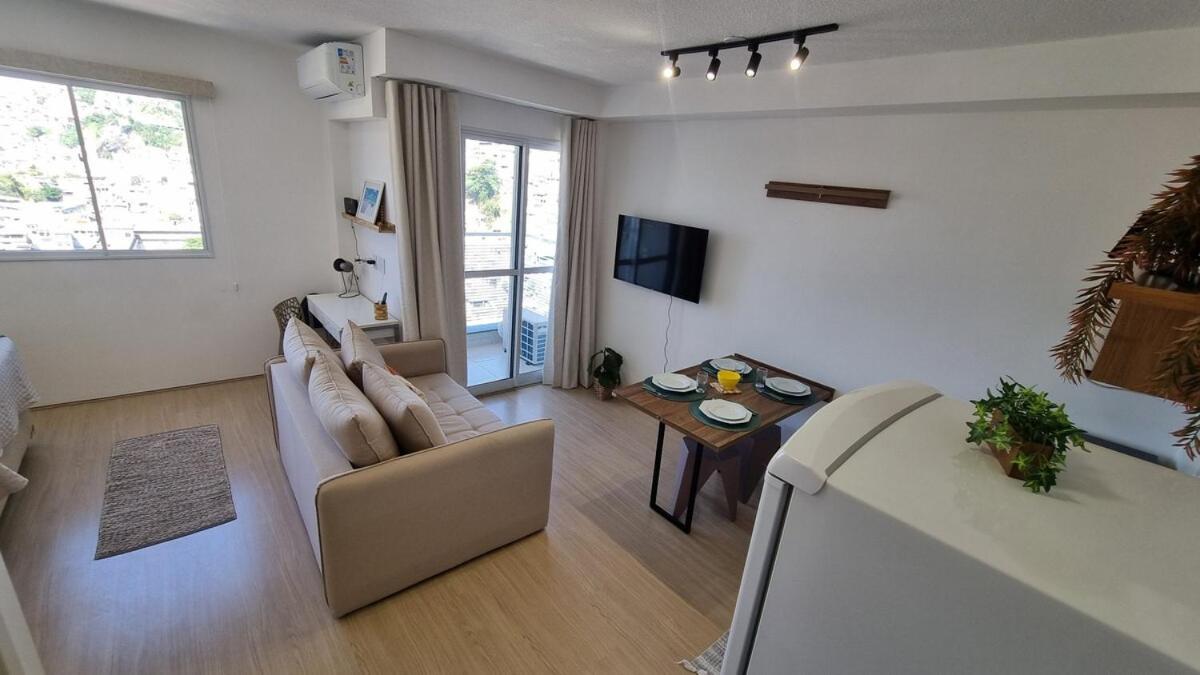Studio aconchegante entre o Porto e o Mar, onde você merece estar!