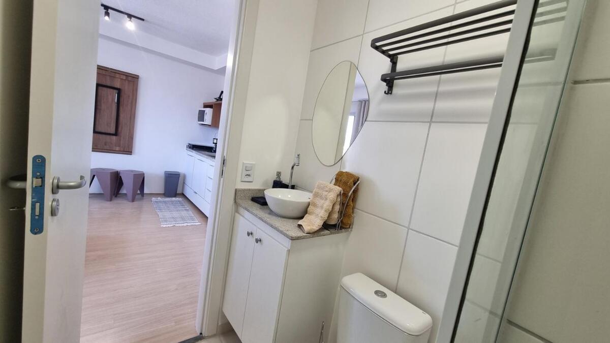 Studio aconchegante entre o Porto e o Mar, onde você merece estar!