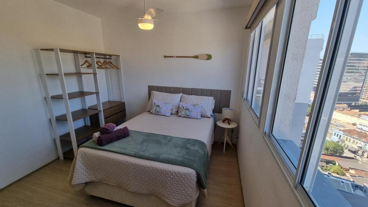 Studio aconchegante entre o Porto e o Mar, onde você merece estar!