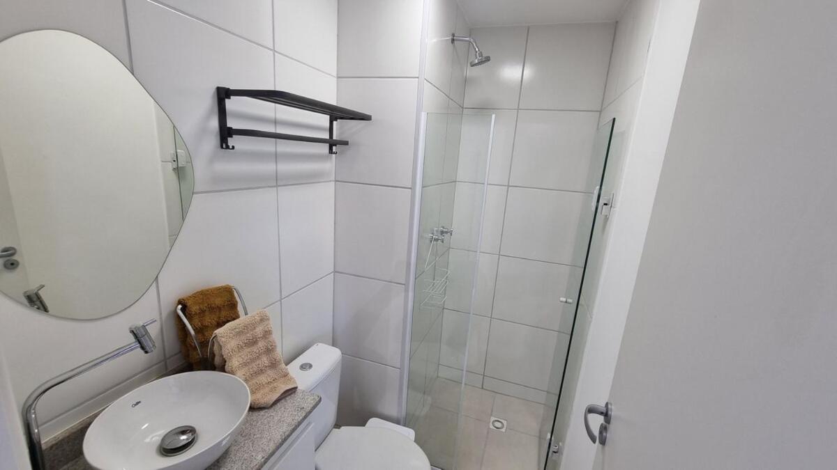 Studio aconchegante entre o Porto e o Mar, onde você merece estar!