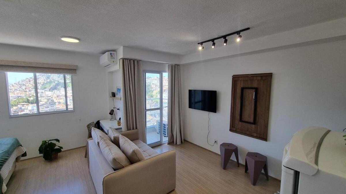 Studio aconchegante entre o Porto e o Mar, onde você merece estar!