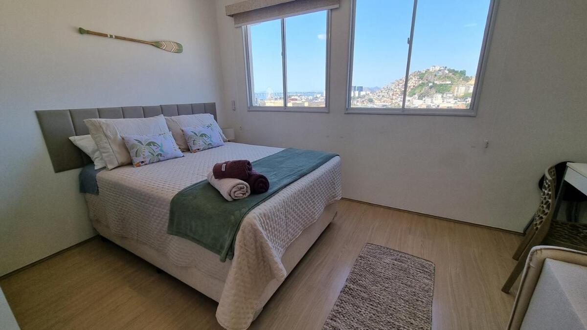 Studio aconchegante entre o Porto e o Mar, onde você merece estar!