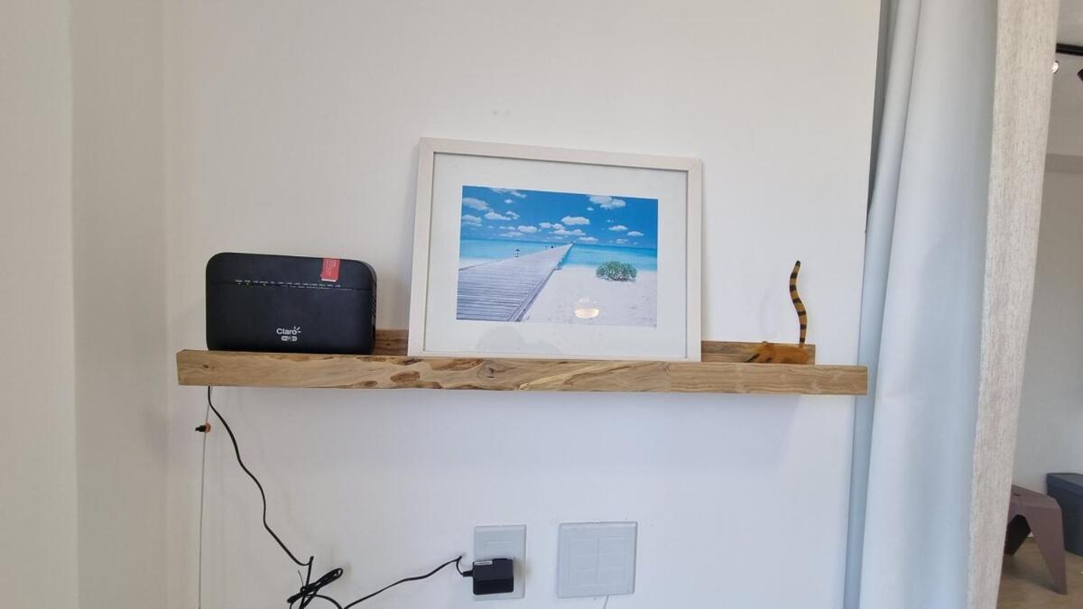 Studio aconchegante entre o Porto e o Mar, onde você merece estar!